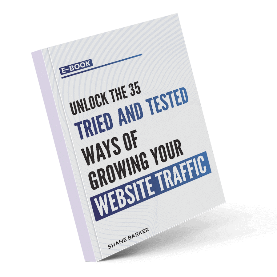 4 unlock the 35 tried-and-tested ways of growing your website traffic