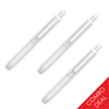 3x Bundle Apple Pencil Case