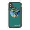 iPhone X / XS Revolver M Series Lens Kit - Aurora Borealis