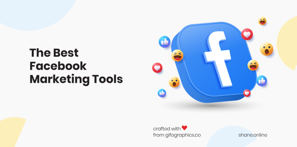 best facebook marketing tools to use