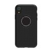 Revolver M Series Case - Black Carbon Fiber