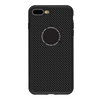 Revolver M Series Case - Black Carbon Fiber