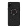 Revolver M Series Case - Black Carbon Fiber