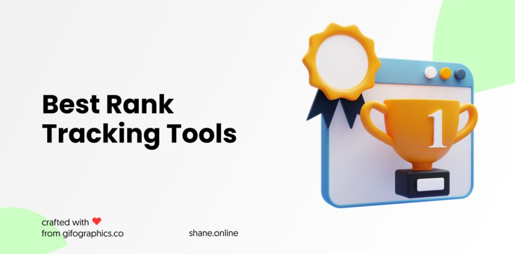 15 best rank tracking tools to check your rankings