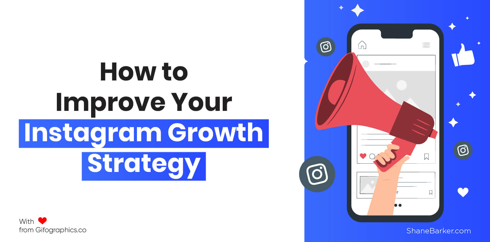 how to improve your instagram growth strategy