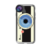 iPhone 7 / 8 / SE 2020 Revolver M Series Lens Kit - Retro Camera