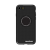 Revolver M Series Case - Black Carbon Fiber