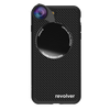 iPhone 7 Plus / 8 Plus Revolver M Series Lens Kit - Carbon Fiber (Black)