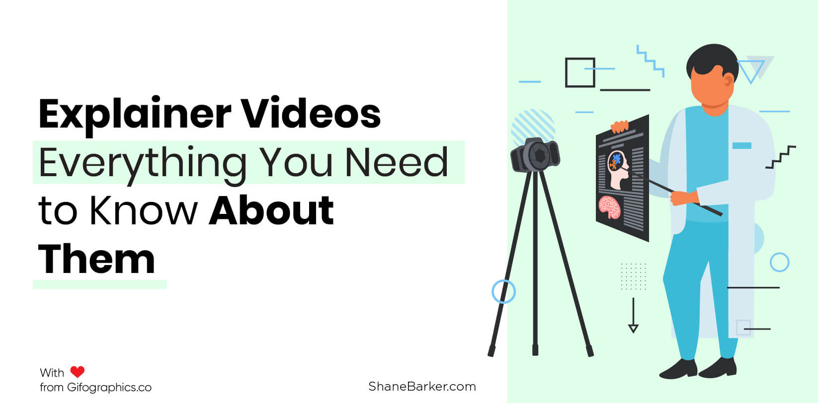 Explainer Videos Everything You Need to Know About Them