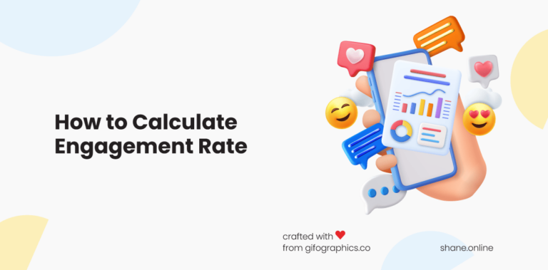 what is engagement rate? how to calculate it