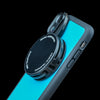 iPhone X / XS Revolver M Series Lens Kit - Gloss Teal