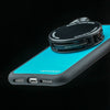 iPhone X / XS Revolver M Series Lens Kit - Gloss Teal