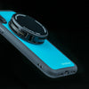 iPhone X / XS Revolver M Series Lens Kit - Gloss Teal