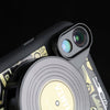 Ztylus Revolver M Series Lens Kit for Apple iPhone