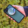 iPhone 7 Plus / 8 Plus Revolver M Series Lens Kit - Aurora Borealis