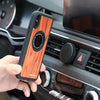 iPhone Xs Max Revolver M Series Lens Kit - Wood Pattern