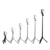 3-in-1 Journalist Selfie Tripod Kit