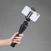 3-in-1 Journalist Selfie Tripod Kit