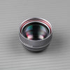 Z-Prime Universal MK II 3 + 1 Lens Kit (Telephoto, Wide Angle and Macro Lens + Lens Adapter)