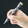 Rattle Pen: 3 in 1 Self-Defense Tool