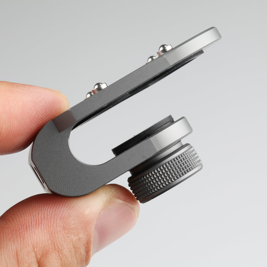 Z-Prime Lens Clip Adapter