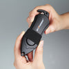 Stinger Personal Safety Alarm Emergency Tool: Siren Alarm, Seat Belt Cutter, Glass Breaker (Mandala)