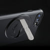 Revolver Lens Camera Kit for iPhone 8 Plus - Gunmetal Edition