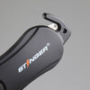 Stinger Personal Safety Alarm Emergency Tool: Siren Alarm, Seat Belt Cutter, Glass Breaker (Mandala)