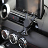 Stinger Spider Car Vent Mount Phone Holder Emergency Tool