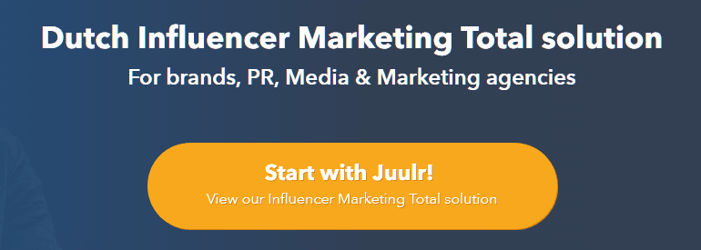 juulr influencer marketing platforms