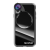 iPhone X / XS Revolver M Series Lens Kit - Gloss Black