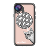 iPhone X Revolver M Series Lens Kit - Sneaky Cat