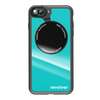 iPhone 7 Plus / 8 Plus Revolver M Series Lens Kit - Gloss Teal