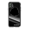 iPhone X / XS Revolver M Series Lens Kit - Gloss Black