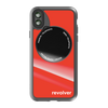 iPhone X / XS Revolver M Series Lens Kit - Gloss Red