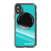 iPhone X / XS Revolver M Series Lens Kit - Gloss Teal