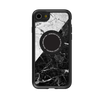 Revolver M Series Case - Mix Marble