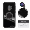 4-in-1 Revolver M Series Lens Kit for Samsung Galaxy S9 - Gloss Black