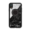 Revolver M Series Case - Mix Marble