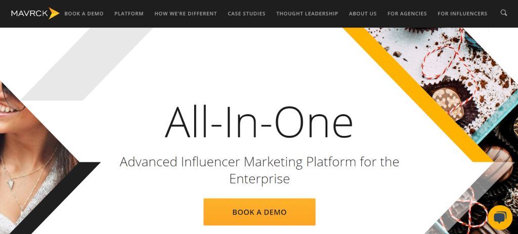 mavrck-influencer-marketing-platform