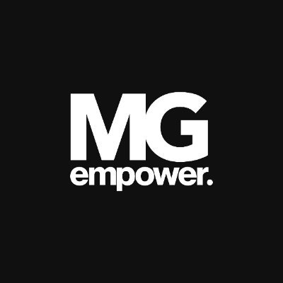 mg empower logo