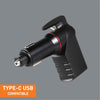 Stinger Type C USB Emergency Tool