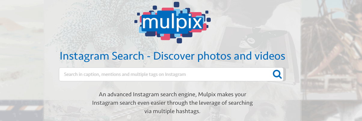 mulpix instagram marketing tool