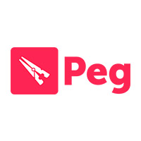peg