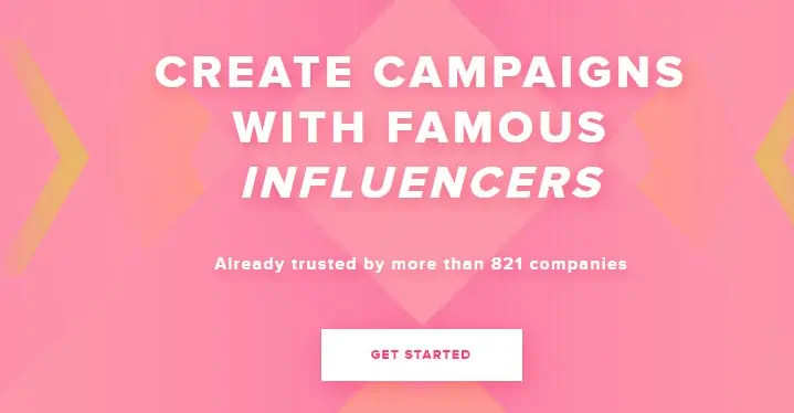 publicfast influencer marketing platforms