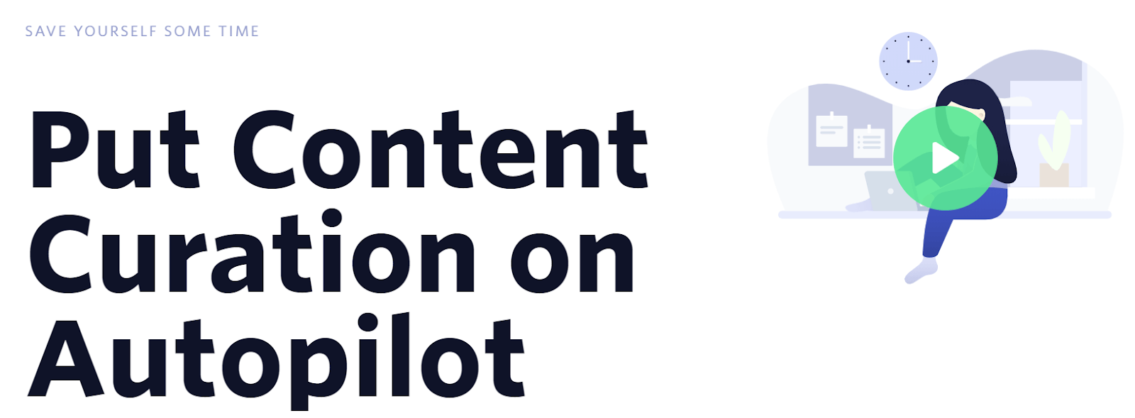 quuu content curation tools
