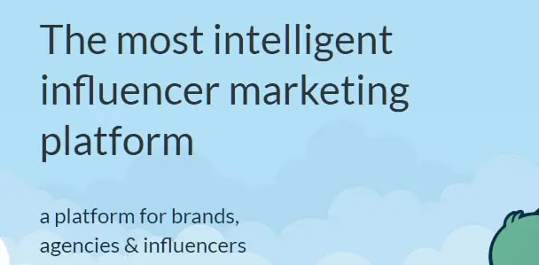 reachbird.io influencer marketing platforms