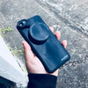 iPhone 7 Plus / 8 Plus Revolver M Series Lens Kit - Gloss Black