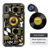 iPhone Xs Max Revolver M Series Lens Kit - Audio Elements