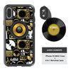 iPhone Xs Max Revolver M Series Lens Kit - Audio Elements